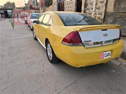 شيفروليه امبالا
